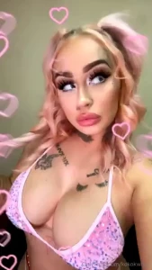 Taking video calls amp sexting for a few hours now