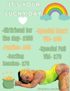 Continuing this sale til tuesday don t miss out babes