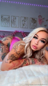 Shooting custom videos all weekend got a fantasy i can make come true