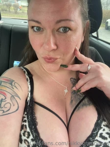 Out on the town y all part 1