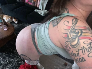 Stay tuned for the 3 part video for these pics just did a new photo part 2