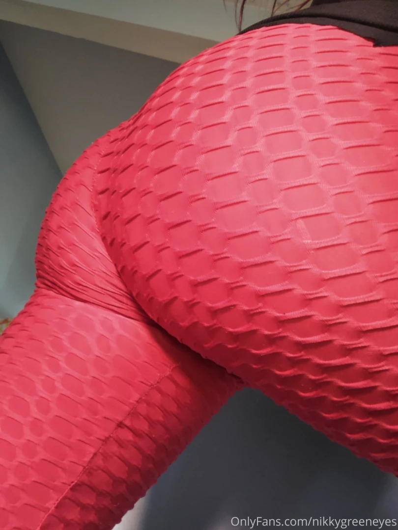 That booty tho part 4 