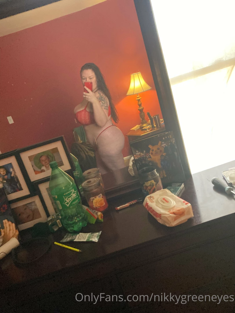 Y all fw the red is it my color part 3 