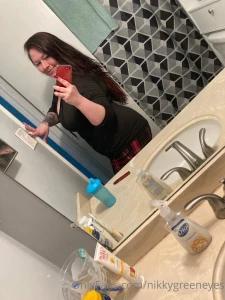 New outfit what y all think part 6