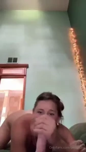 Hmmm might have made a video