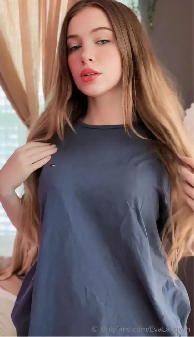 Is it just me or does everyone have a favorite shirt to sleep in like 