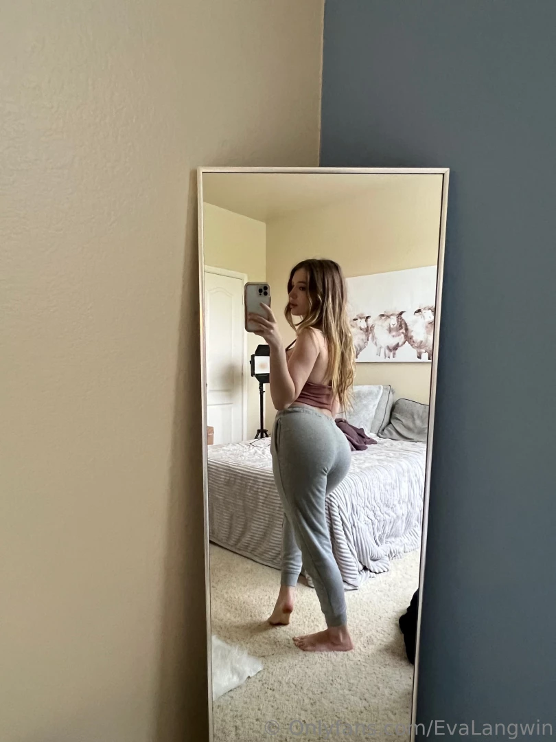 Are you just going to stare or are you going to spank me like you mean 