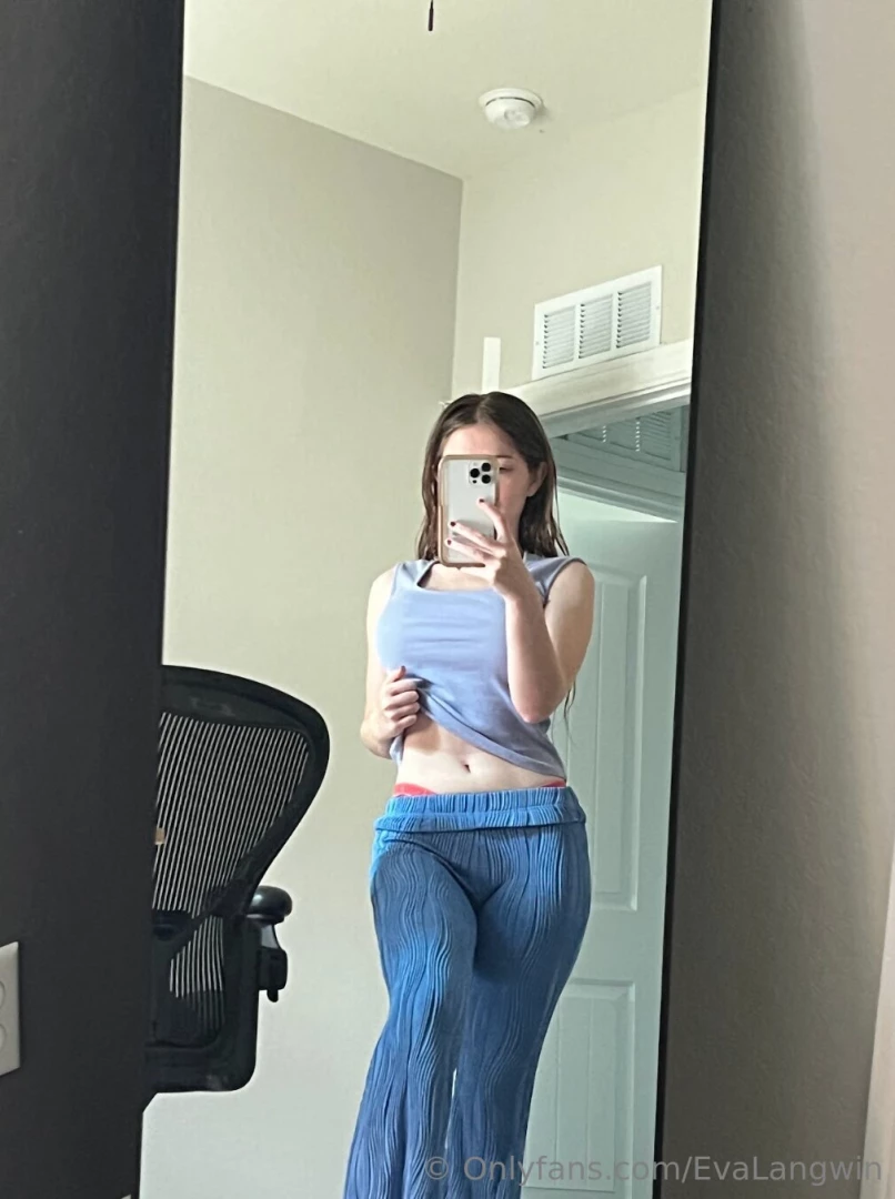 What do you think about low waisted pants on me 