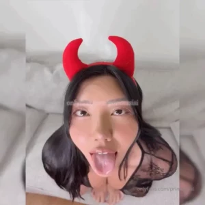 Spit in my mouth part 11