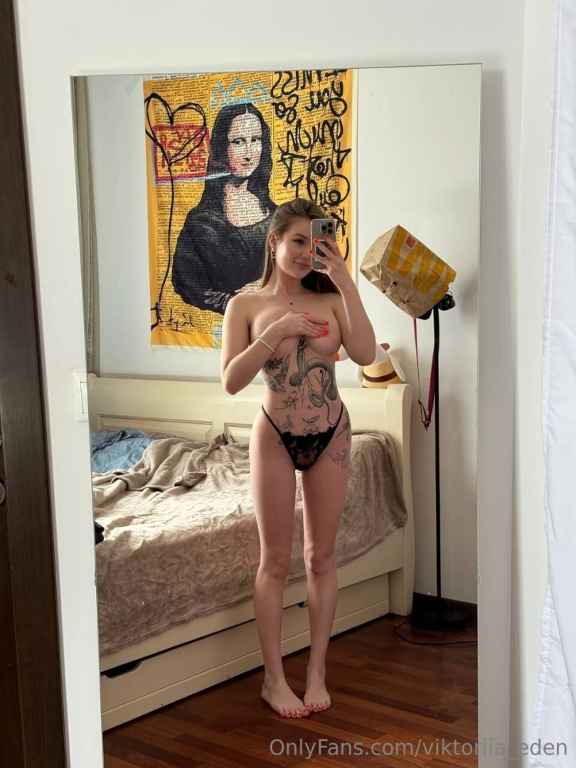 As they say i think i ve lost a little weight don t you 