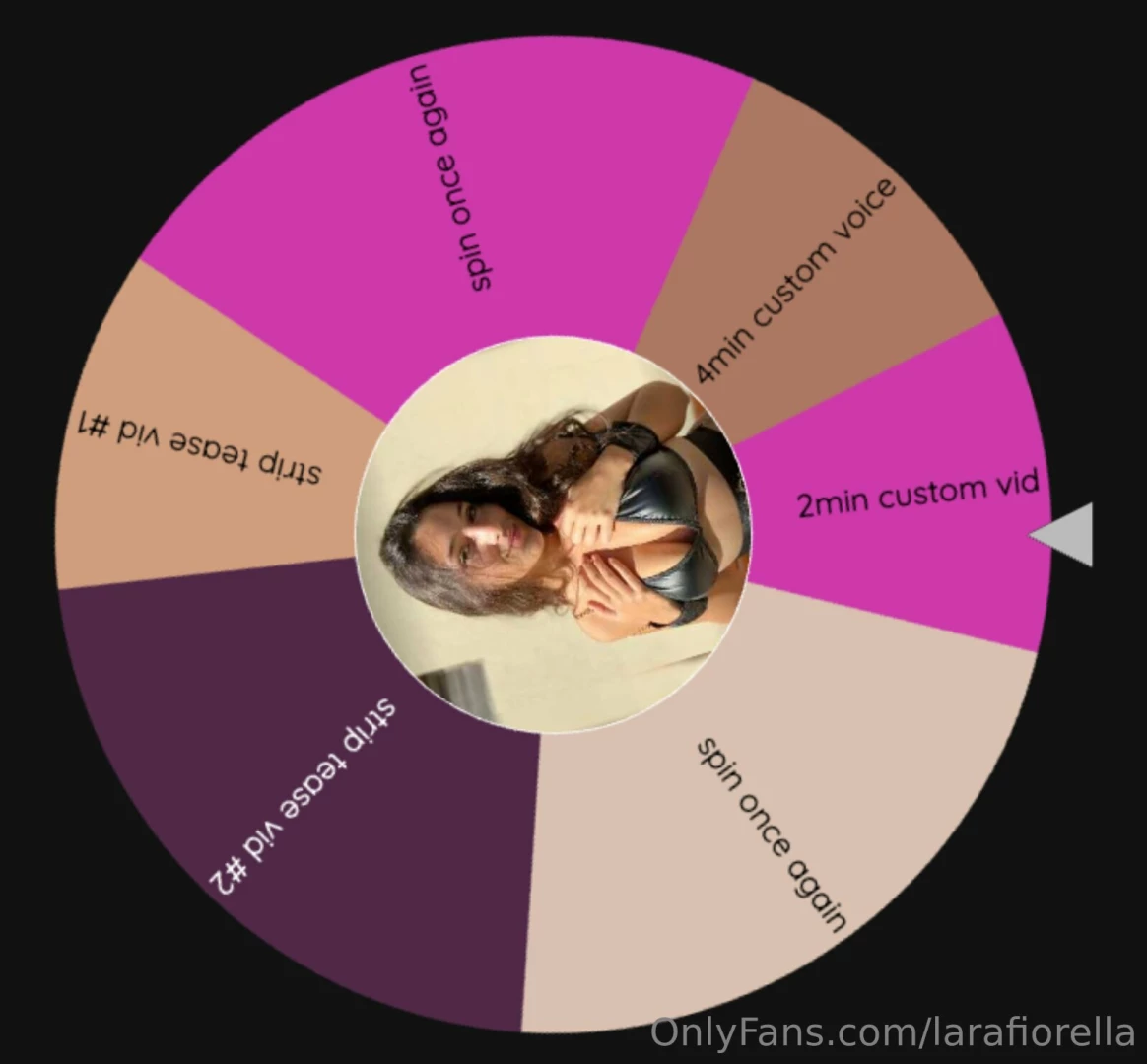 Decided to do a little halloween special i have prepared a small lucky 