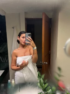 Lets shower together but you have to know i drop the soap really often