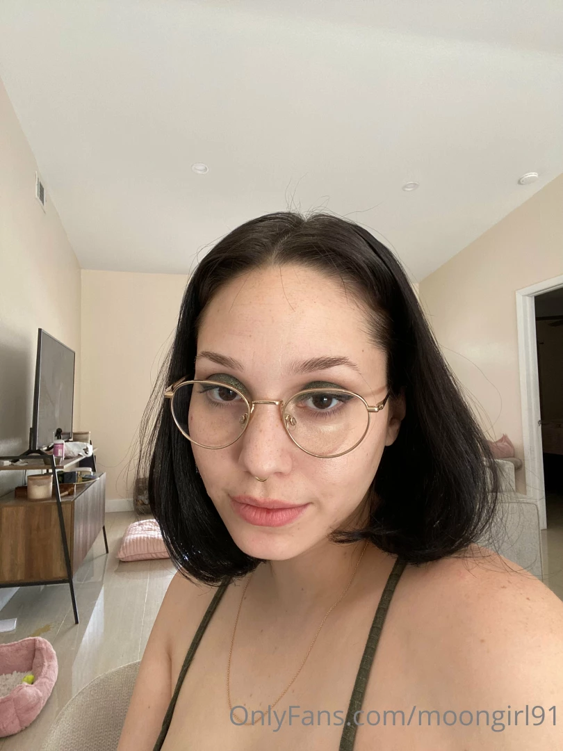 Moongirl91 part 25 