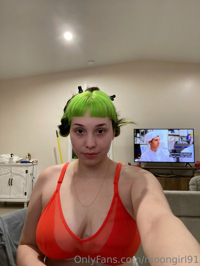 Moongirl91 part 30 