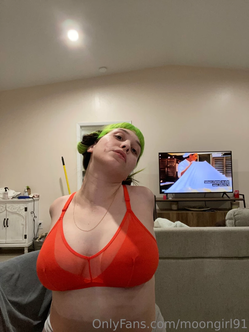 Moongirl91 part 31 