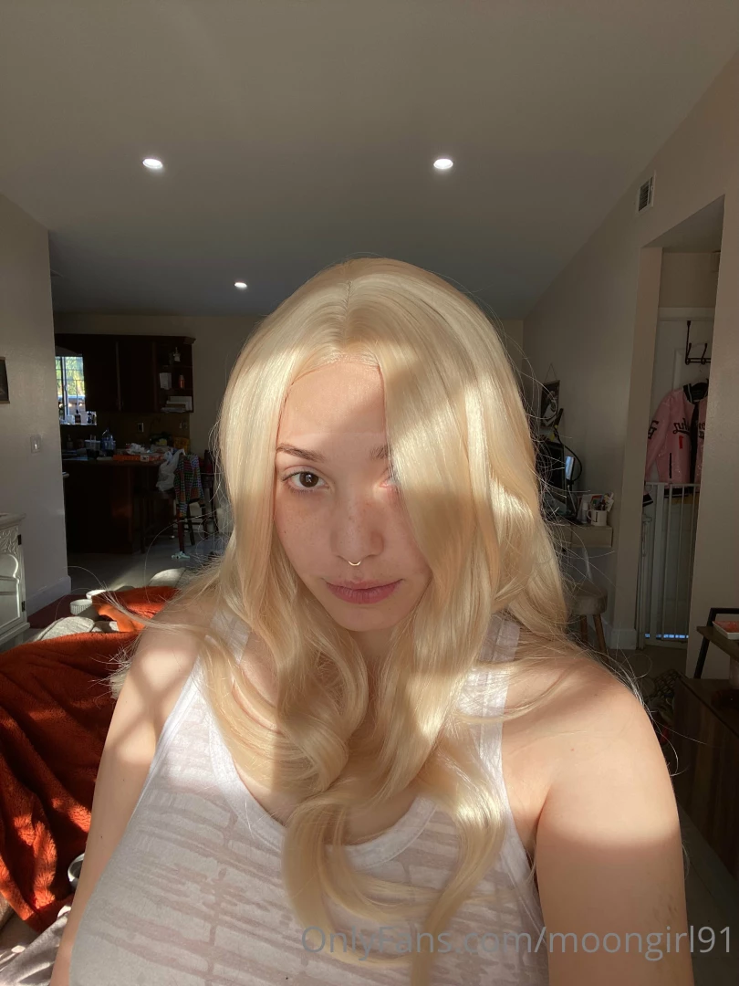 Do blondes have more fun part 18 