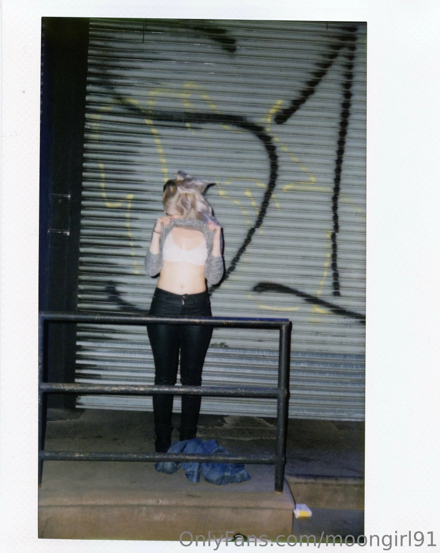 Moongirl91 part 65 