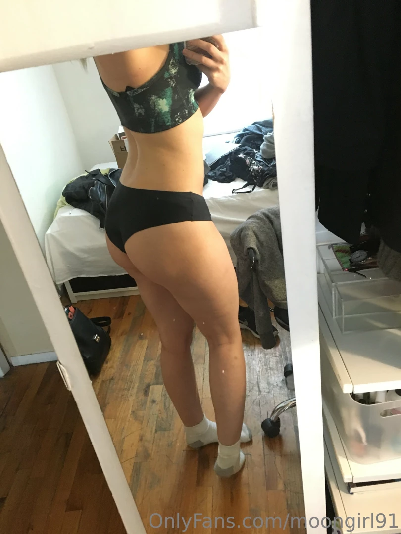 Moongirl91 part 67 