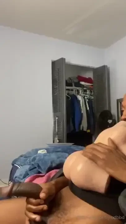 Cum thru too 