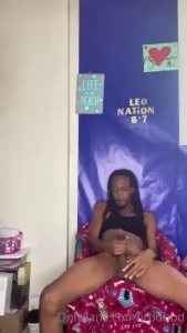 Busting a sticky nut