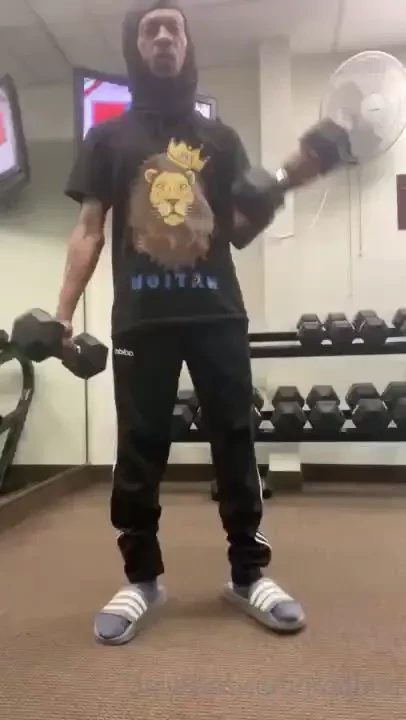 Working on this body part 3 