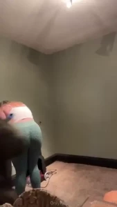 Fuck she got me good lmao