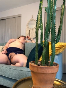 Lunch time i brought salad today