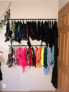 I just spent 2 hours hanging these curtain rods on the wall and then