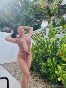 Wanna go for a swim part 19