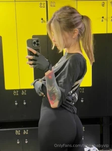 Today s workout was fire spent a couple hours at the gym working on my