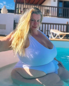 So much voluptuousness where would you start part 2