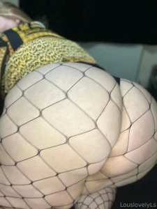 Tear through them with your teeth