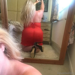 Red to get the pulse racing part 1