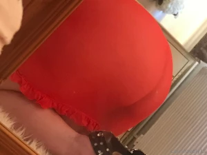 Red to get the pulse racing part 4