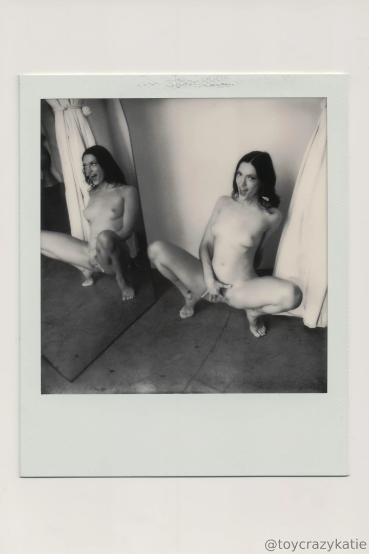 Please show me how hard you are 