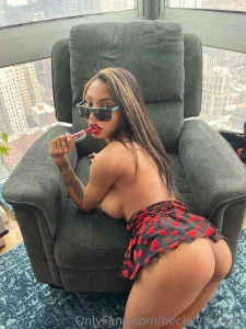 Just waiting for you daddy part 2