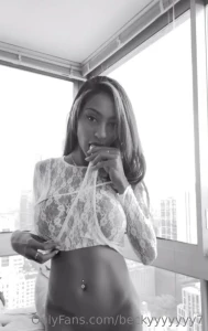 Tasting myself part 2