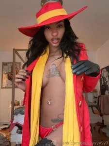 Dm me for my content