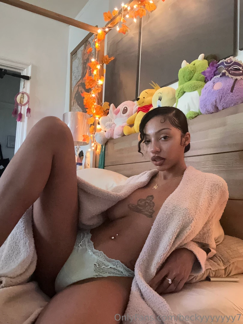You like my new robe part 2 