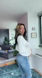 Watch me undress myself ask me for full video threw private message