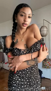 New stuff part 1