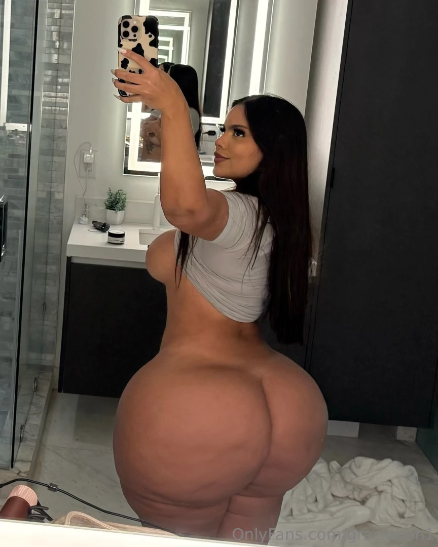 Is it too much cellulite 