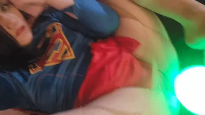 Supegirl captured corruptedddd part 10 