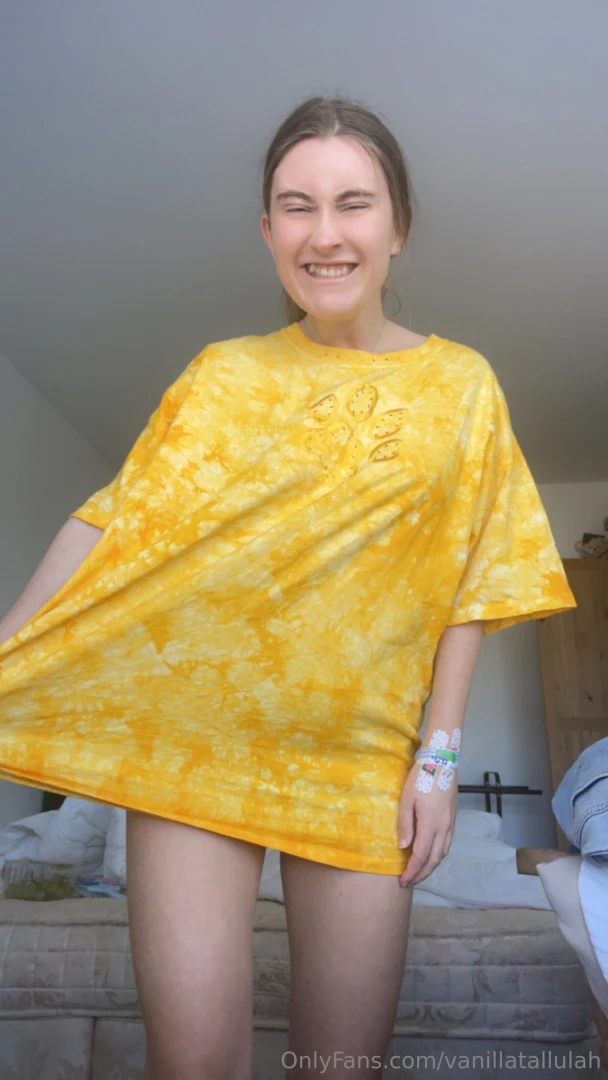 My outfit of the day part 9 