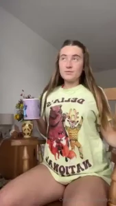 How fast are your fingers i have a video of me watching my favourite