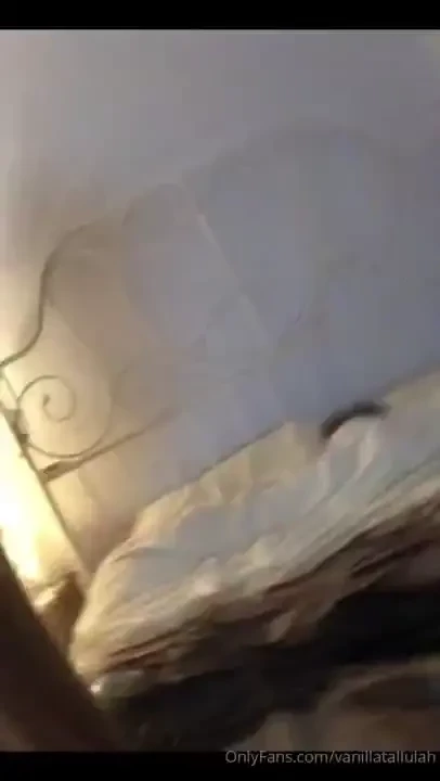 First time ever squirting i managed to catch it on camera i filmed 