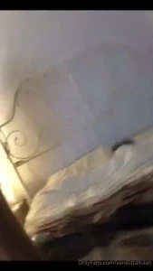 First time ever squirting i managed to catch it on camera i filmed