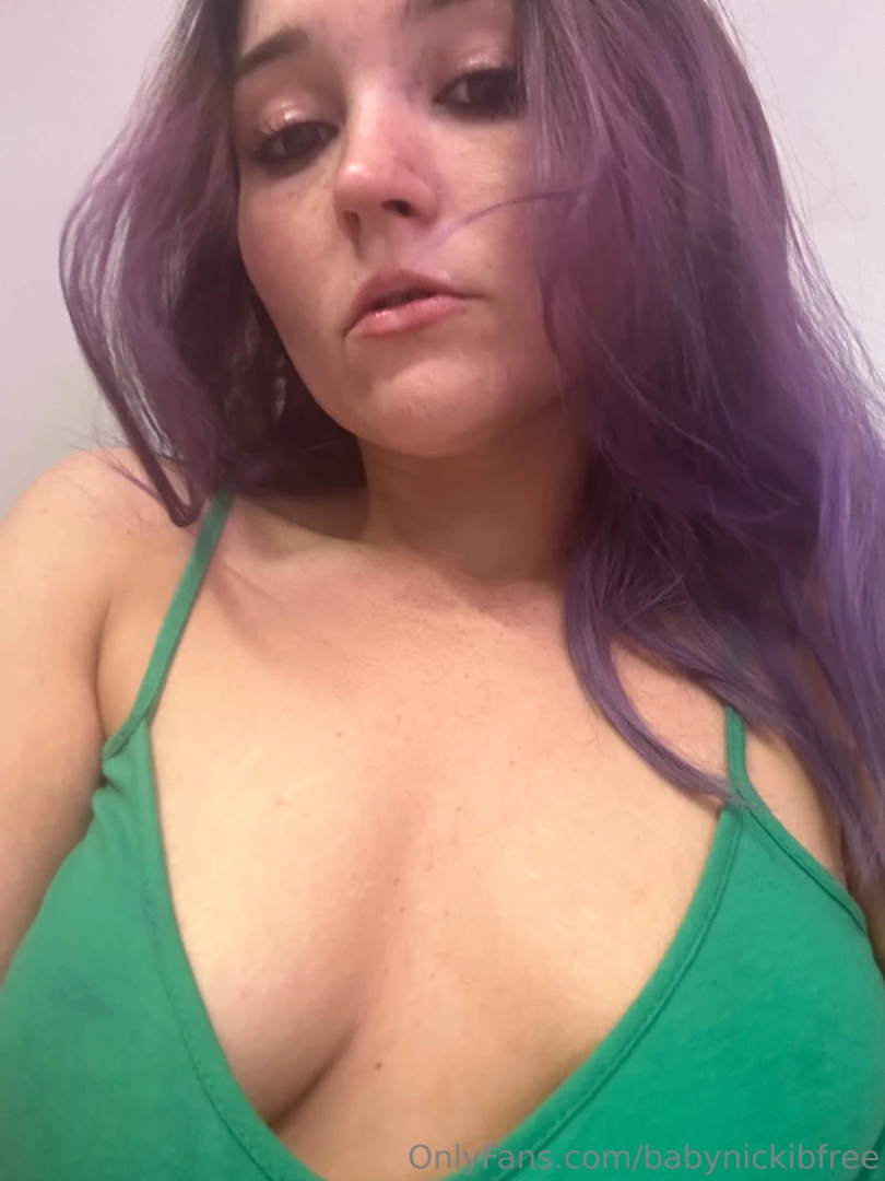 Babynickibfree part 5 