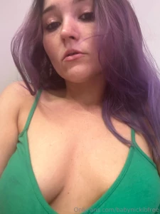 Babynickibfree part 5