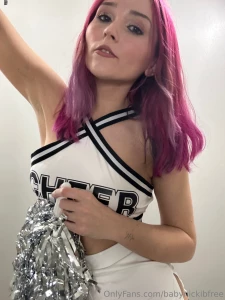 Felt cute might delete later part 96